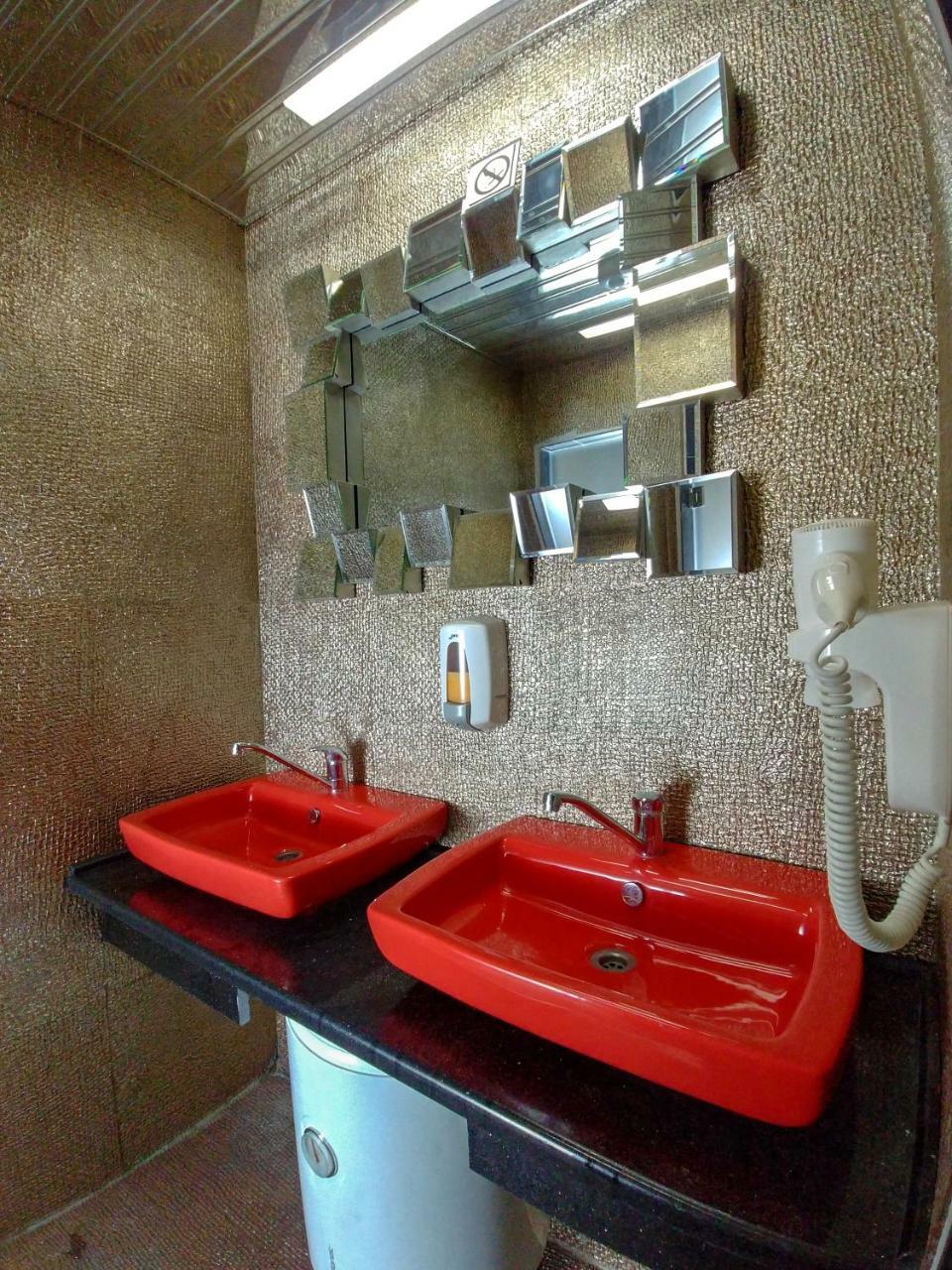 Penelopa Apartments Ohrid Exteriör bild